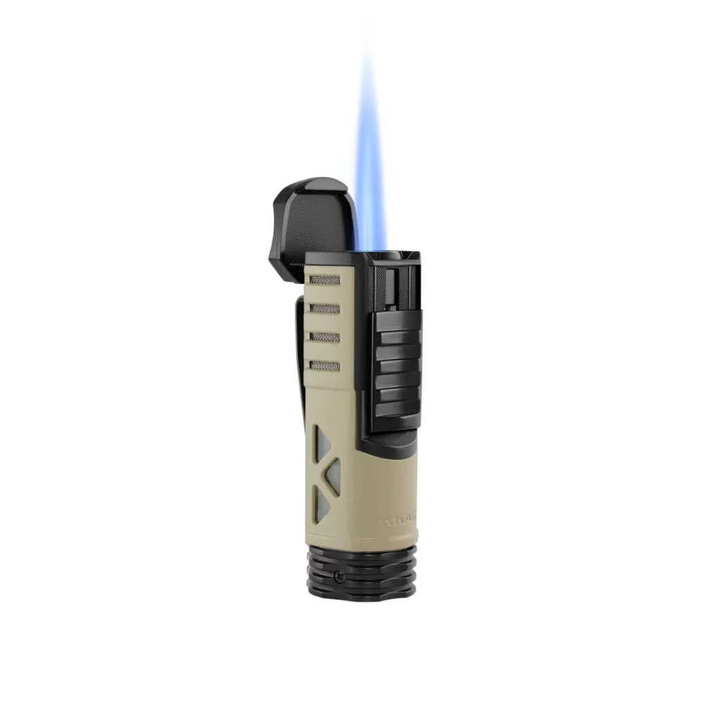 Xikar Tactical 1 Single Jet Lighter