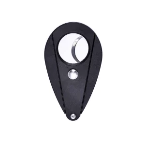 Xikar Xi80 Perfect Cut Black