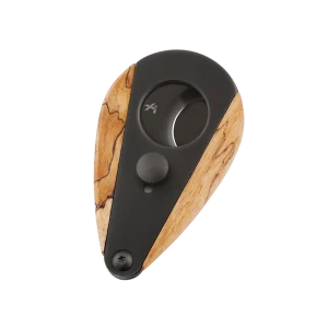 Xikar Xi3 Cutter Phantom Spalted Tamarind