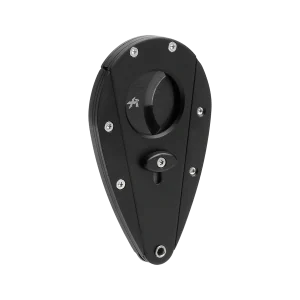 Xikar Xi1 Cutter Phantom Black