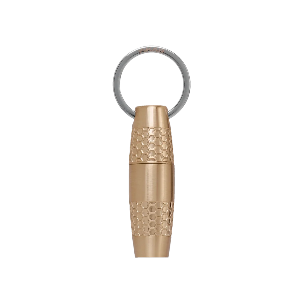 Xikar 10mm Cigar Punch Cutter