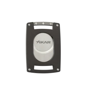 Xikar Ultra Slim Cutter Black