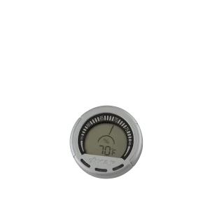 Xikar Digital Gauge Hygrometer