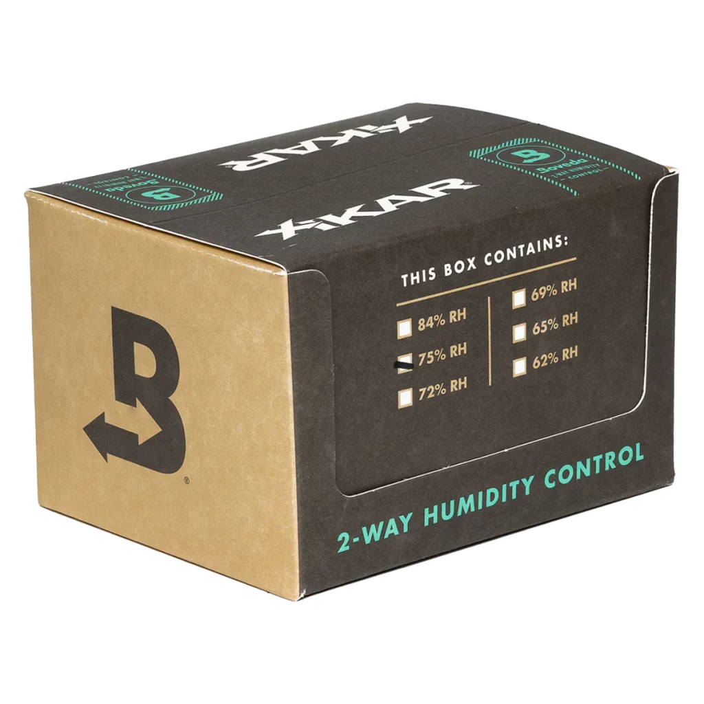 Xikar 75% Humidity Control 60gr