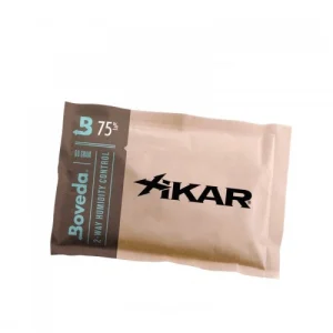 Xikar 75% / 60g Packets in Retail