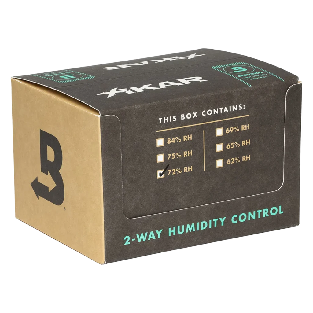 Xikar 72% Humidity Control 60gr