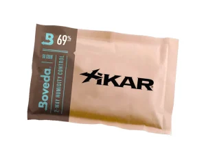 Xikar 69% / 60g Packets in Retail