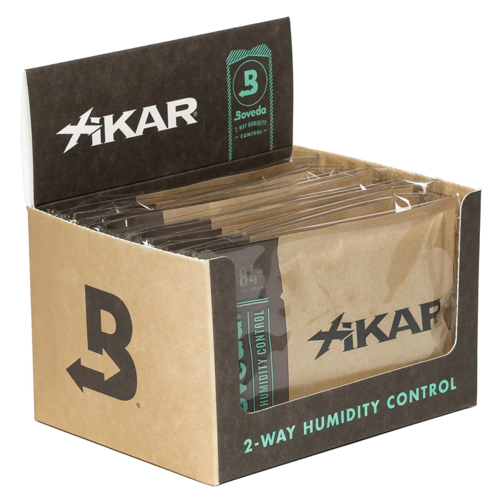 Xikar 84% Humidity Control 60gr