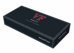 VegaFina Serie 2 Short Magnum