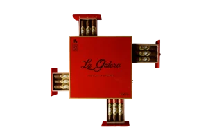 La Galera Year of the Horse