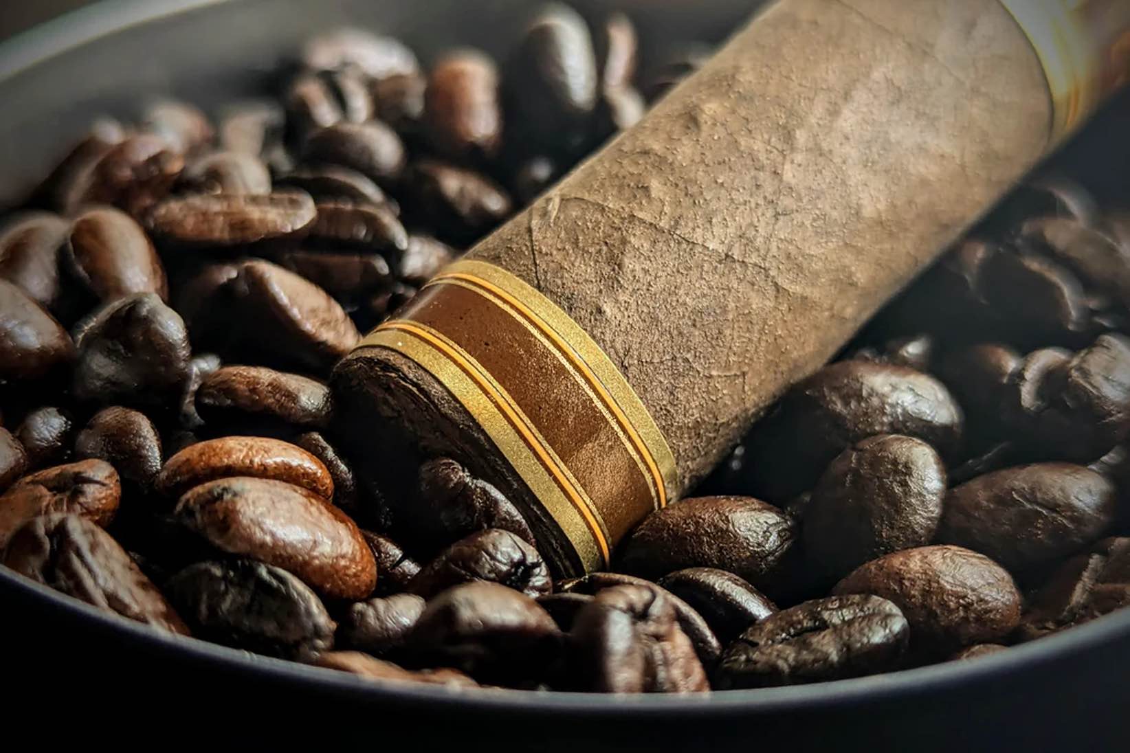 special tobacco Special London Fine Cut