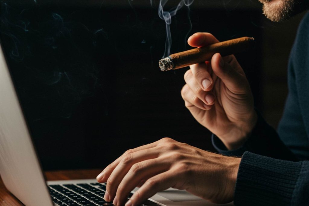 Order Cigars Online: Beginner’s Guide to Buying Your First Cigars the Right Way