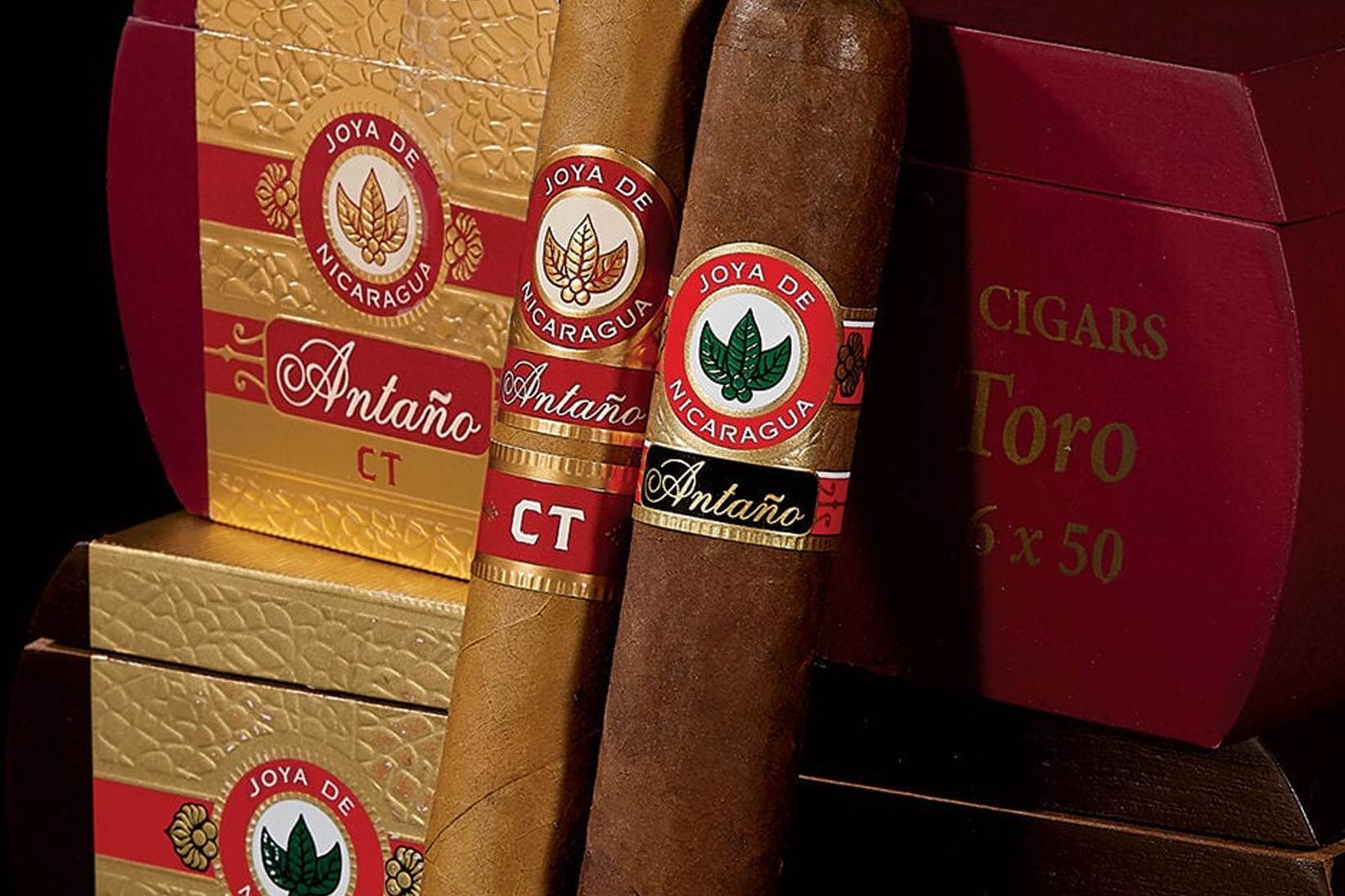 Joya de nicaragua BRAND
