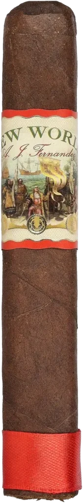 AJ Fernandez New World Oscuro Toro