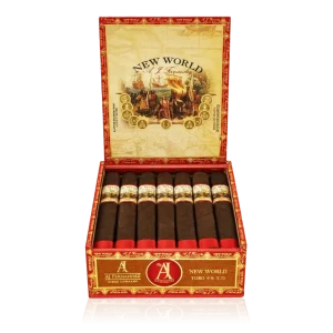 AJ Fernandez New World Oscuro