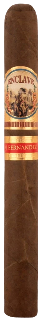AJ Fernandez Enclave Habano Churchill