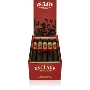 AJ Fernandez Enclave Broadleaf
