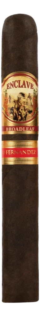 AJ Fernandez Enclave Broadleaf Toro
