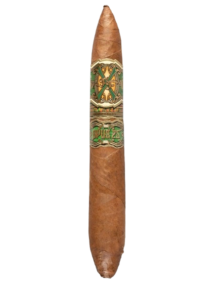 Fuente Fuente Opus X La Familia to the 25th Power 25 Perfecto