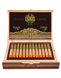 Fuente Fuente Opus X La Familia X To the 25th Power