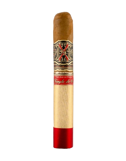 Fuente Fuente Opus X Templo de Oro #1