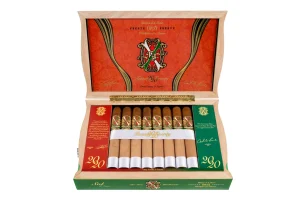 Fuente Fuente Opus X 2020