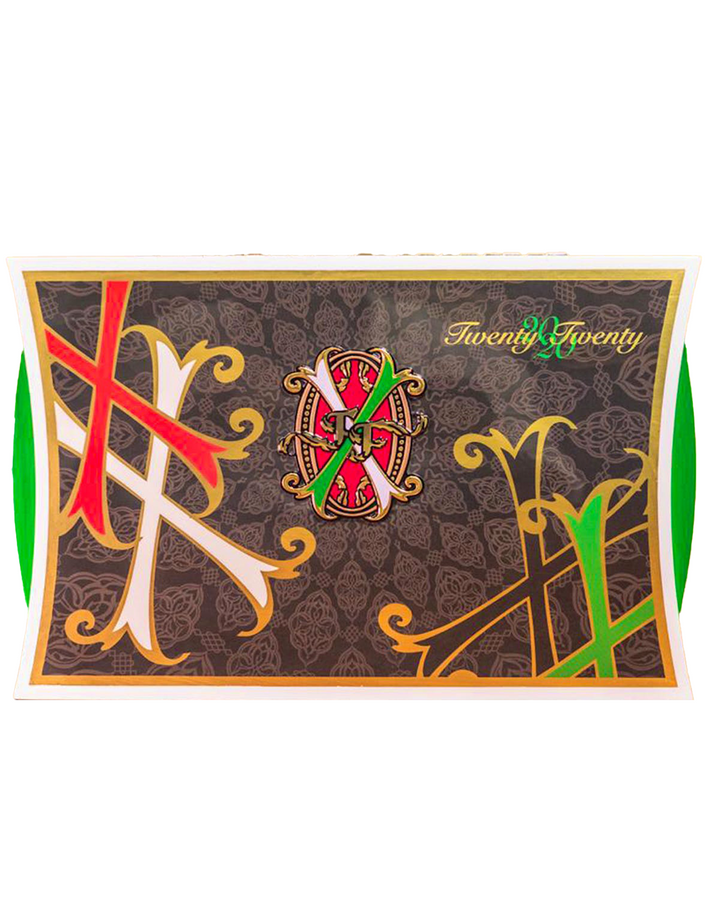 Fuente Fuente Opus X 2020 Arena D'Amor