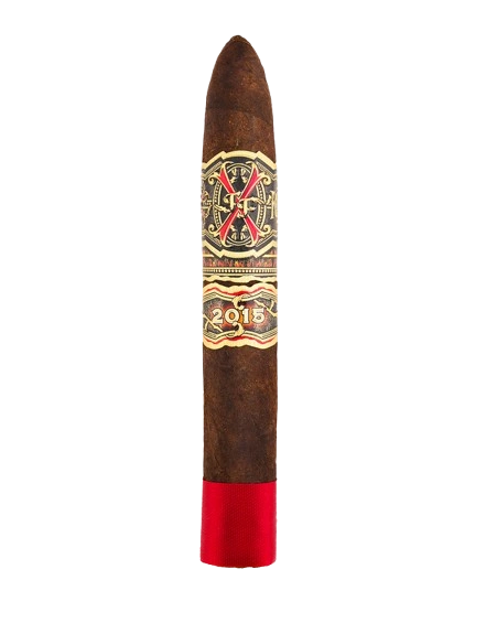 Fuente Fuente Opus X Forbidden X El Trece Magistral