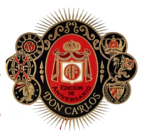 About Arturo Fuente Don Carlos Sangre de Toro