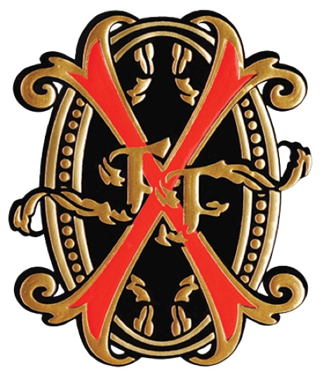About Fuente Fuente Opus X Templo de Oro