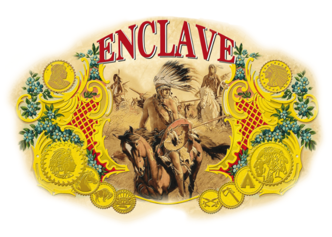 About AJ Fernandez Enclave Habano