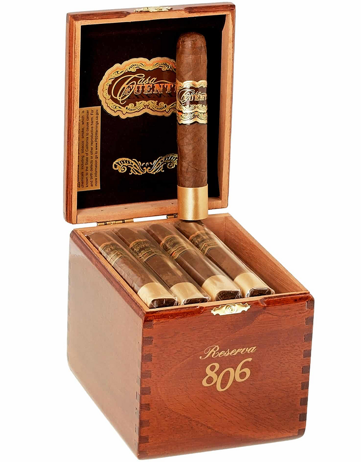Arturo Fuente Casa Fuente
