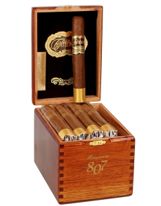 Arturo Fuente Casa Fuente 807