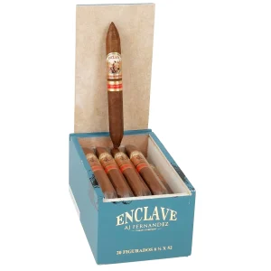 AJ Fernandez Enclave Habano Figurado