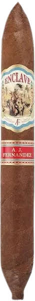AJ Fernandez Enclave Habano Figurado