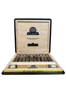 Atabey Black Delirios