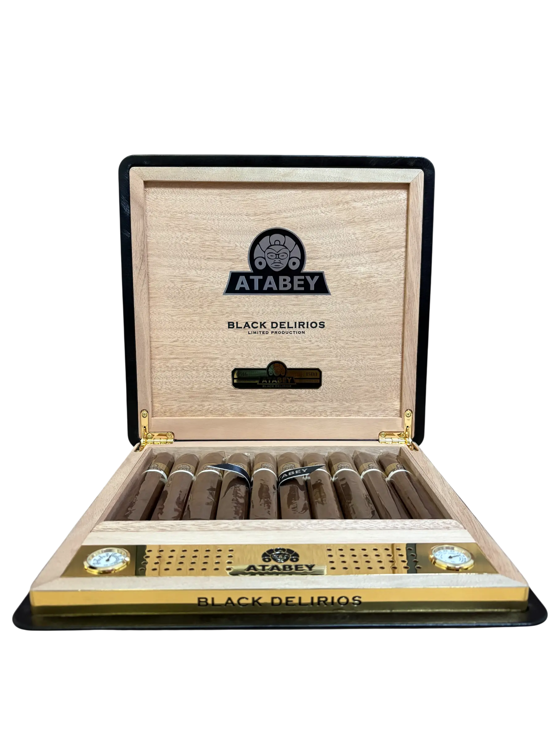 Atabey Black