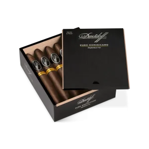 Davidoff Puro Dominicano Perfecto