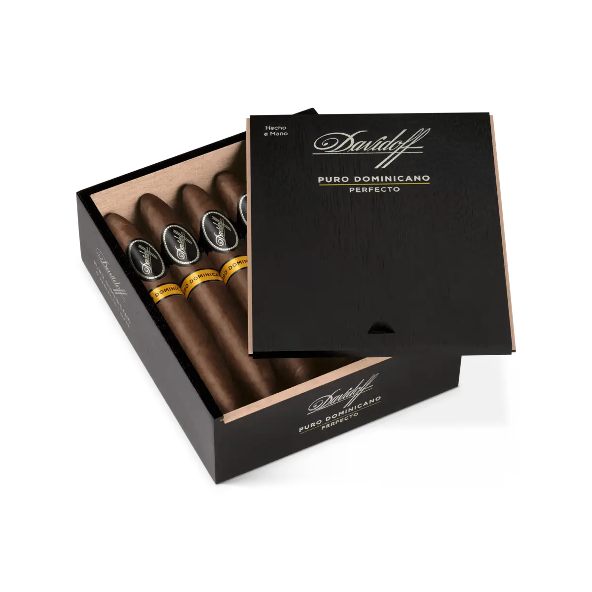 Davidoff Puro Dominicano
