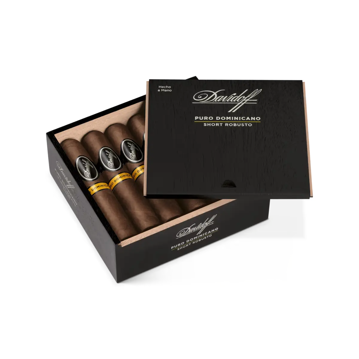 Davidoff Puro Dominicano