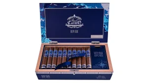 Casa Carrillo Deep Blue