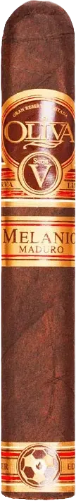 Oliva Soccer Ball Serie V Melanio