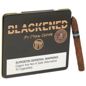 Blackened M81 Coronets