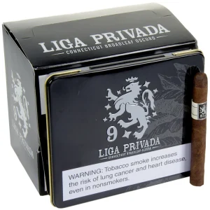 Liga Privada No 9 Coronets