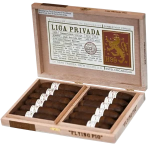 Liga Privada H99 Flying Pig