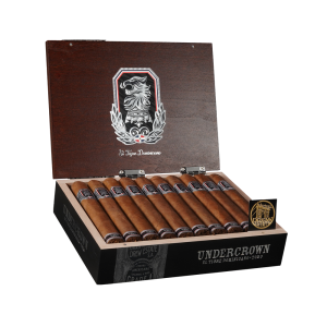 Undercrown El Tigre Dominicano Toro