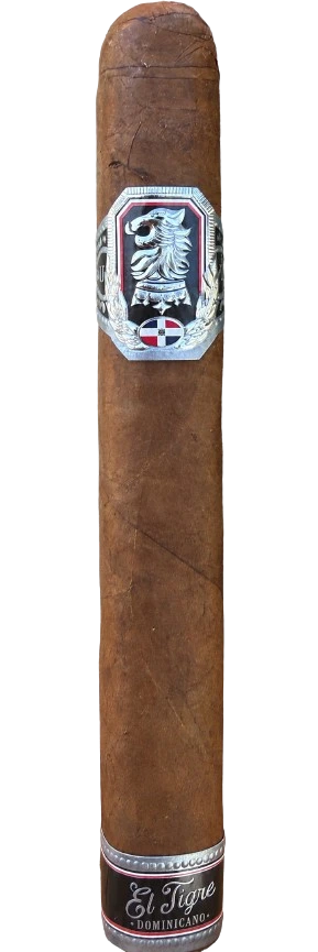 Undercrown El Tigre Dominicano Gordo