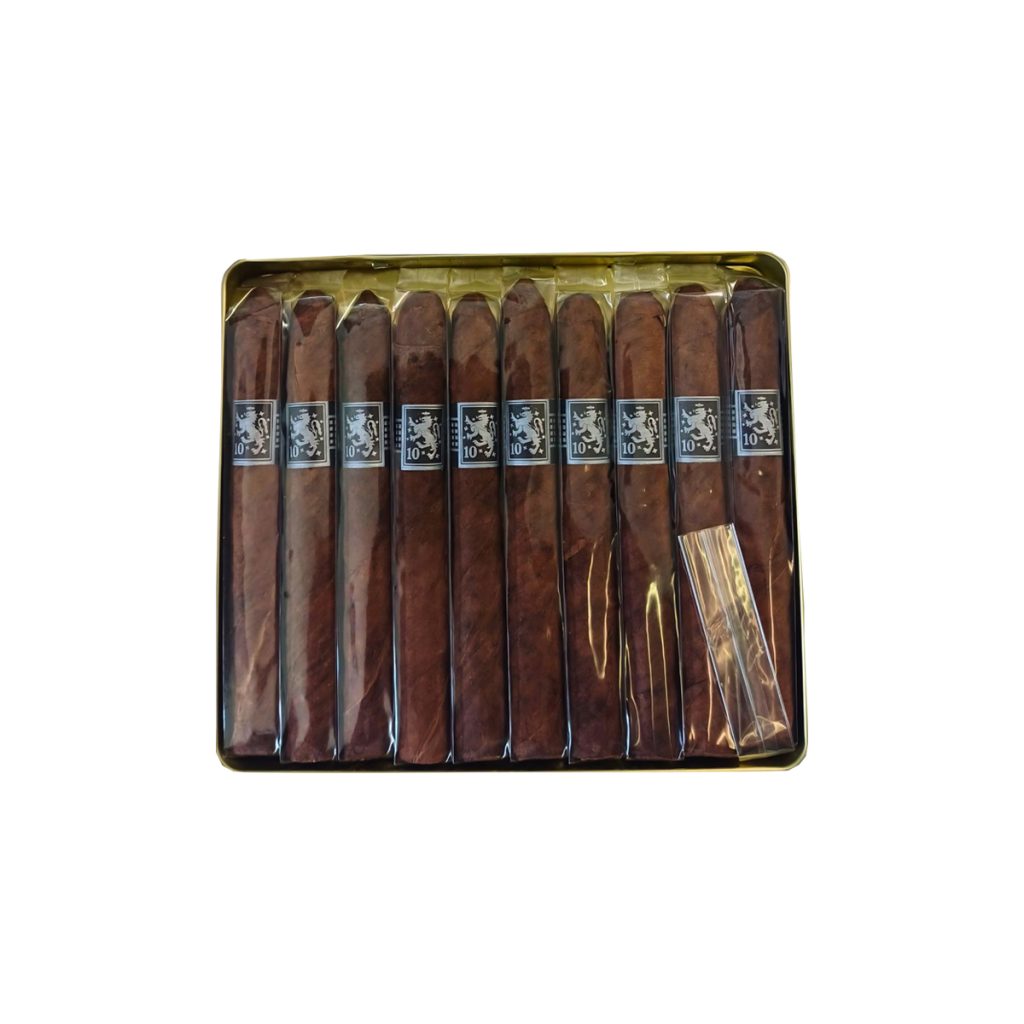 Liga Privada 10 Selección de Mercado Coronets