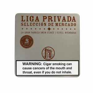Liga Privada Seleccion de Mercado Coronets