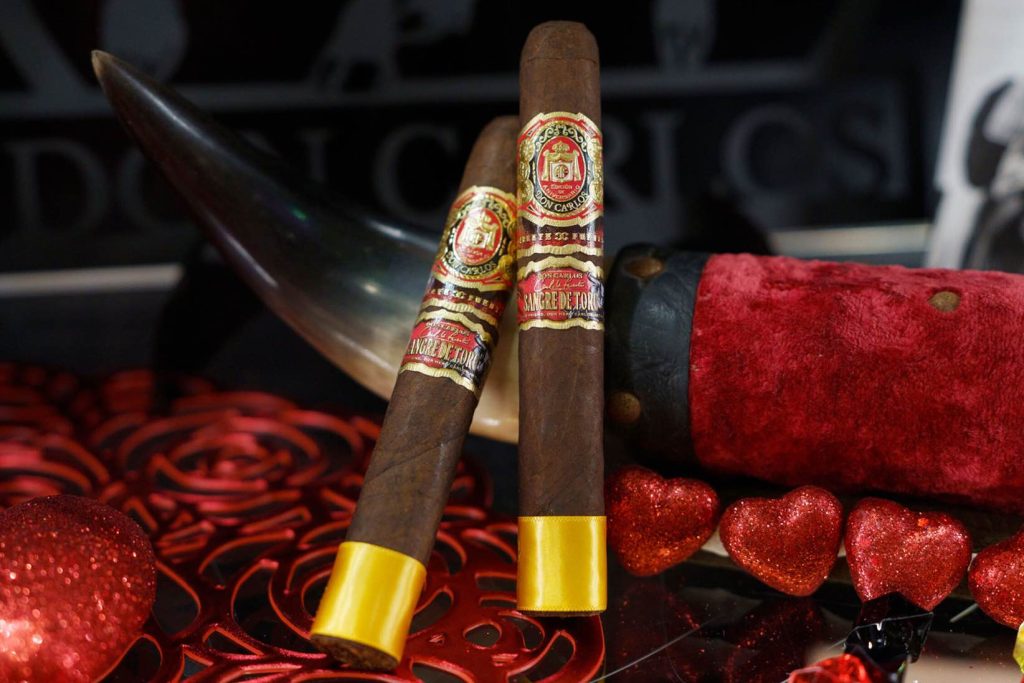 Sangre de Toro Cigar Review: Construction, Taste Notes, and Performance